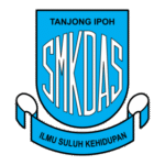 Smk Dato Abdullah Samad Tanjong Ipoh Logo Transparent PNG