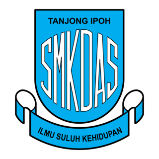Smk Dato Abdullah Samad Tanjong Ipoh