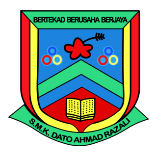 Smk Dato Ahmad Razali
