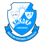 Smk Dato Klana Putra Logo Transparent PNG
