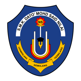 Smk Dato Mohd Said