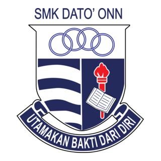 Smk Dato Onn