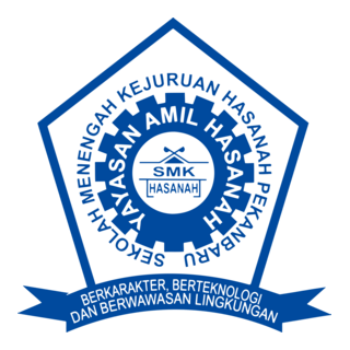 Smk Hasanah Pekanbaru