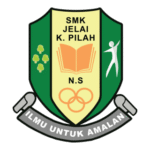 Smk Jelai Kuala Pilah Negeri Sembilan Logo Transparent PNG