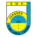 Smk Juasseh Logo Transparent PNG