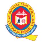 Smk Kepala Batas Logo Transparent PNG