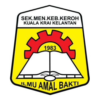 Smk Keroh