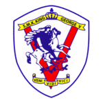 Smk King George V Seremban Logo Transparent PNG