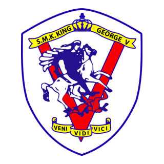 Smk King George V Seremban