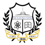 Smk Klian Pauh Taiping Logo Transparent PNG