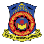 Smk Madai Logo Transparent PNG