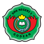 Smk N 1 Godean Logo Transparent PNG