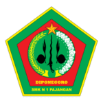 Smk N 1 Pajangan Bantul Logo Transparent PNG
