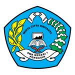 Smk N 1 Pengasih Logo Transparent PNG