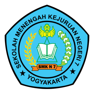 Smk N 7 Jogjakarta