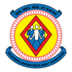 Smk P Kapar Logo Transparent PNG