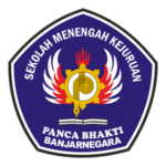 Smk Panca Bhakti Logo Transparent PNG
