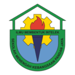 Smk Pandan Jaya Logo Transparent PNG