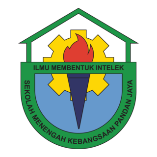 Smk Pandan Jaya