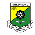 Smk Pasoh 2 Logo Transparent PNG