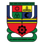 Smk Penarek Setiu Logo Transparent PNG
