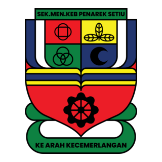 Smk Penarek Setiu