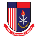 Smk Pendang Kedah Logo Transparent PNG