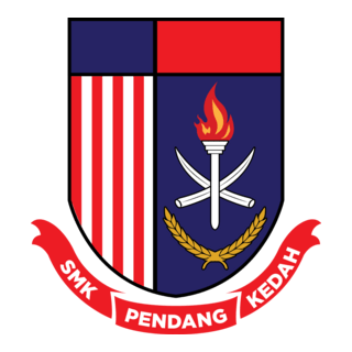 Smk Pendang Kedah