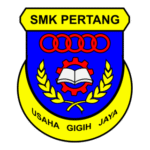 Smk Pertang Logo Transparent PNG