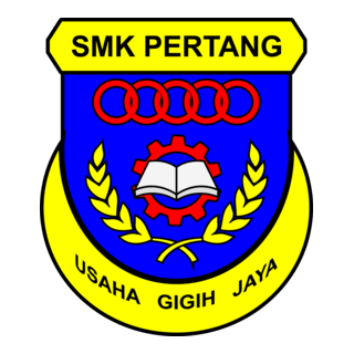 Smk Pertang
