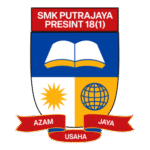 Smk Putrajaya Presint 18 Logo Transparent PNG