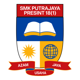 Smk Putrajaya Presint 18