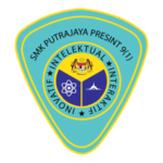 Smk Putrajaya Presint 91 Logo Transparent PNG