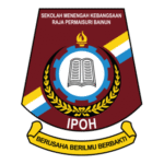 Smk Raja Permaisuri Bainun Logo Transparent PNG