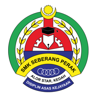 Smk Seberang Perak Alor Setar
