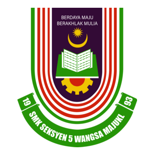 Smk Seksyen 5 Wangsa Maju