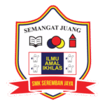 Smk Seremban Jaya Logo Transparent PNG