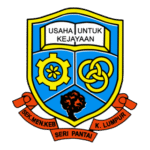 Smk Seri Pantai Kuala Lumpur Logo Transparent PNG