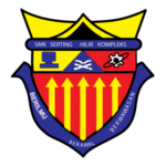 Smk Serting Hilir Kompleks Logo Transparent PNG