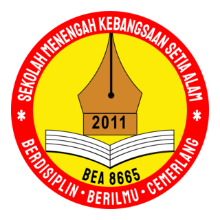 Smk Setia Alam