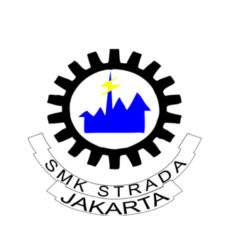 Smk Strada Jakarta