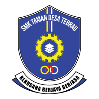 Smk Taman Desa Tebrau
