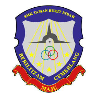 Smk Taman Indah