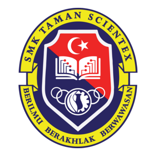 Smk Taman Scientex