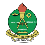 Smk Taman Selayang Selangor Logo Transparent PNG