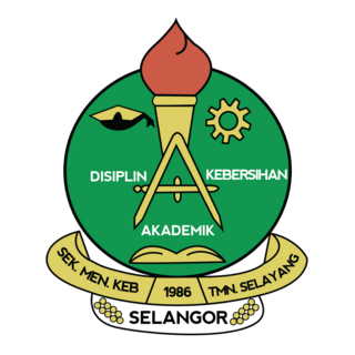Smk Taman Selayang Selangor