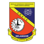 Smk Taman Seraya Ampang Logo Transparent PNG