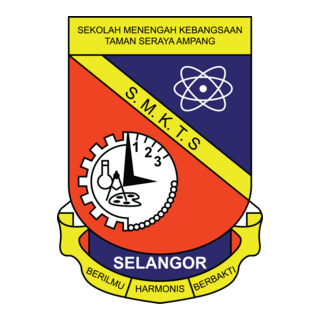 Smk Taman Seraya Ampang