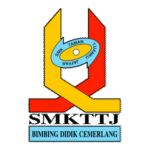 Smk Taman Tuanku Jaffar Logo Transparent PNG