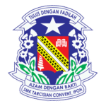 Smk Tarcisian Convent Ipoh Smk Tarcisian Convent Ipoh Logo Transparent PNG